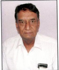 VIRAM SINGH YADAV