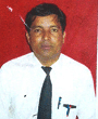 DEEPAK SHARMA
