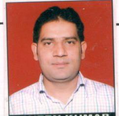 NAVEEN KUMAR