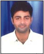 BHAGIRATH YADAV