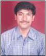 BHARAT GUPTA