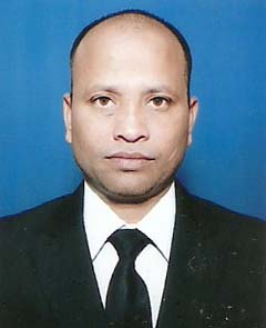 SATISH KUMAR