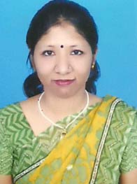SHALINI AGRAWAL