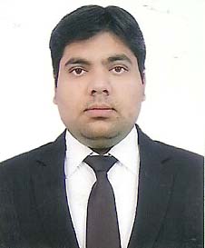 LALIT MOHAN