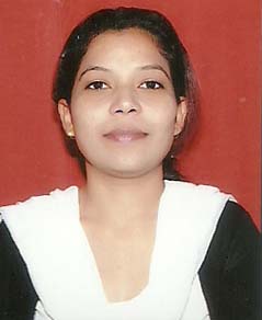ASHA RANI
