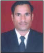 BHAWANI YADAV