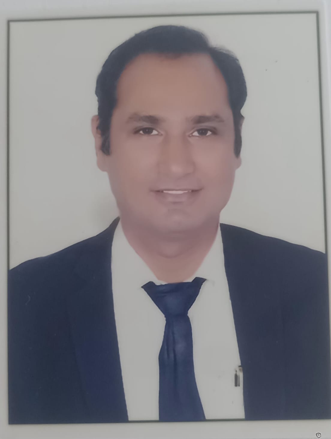 KRISHAN KUMAR