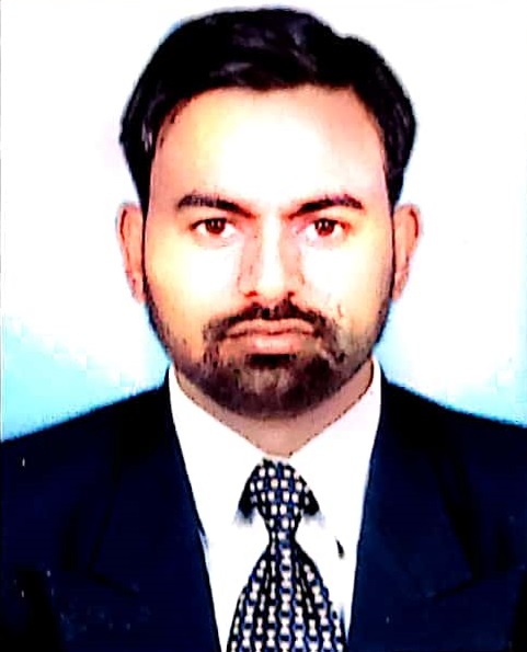 NAVNEET KUMAR