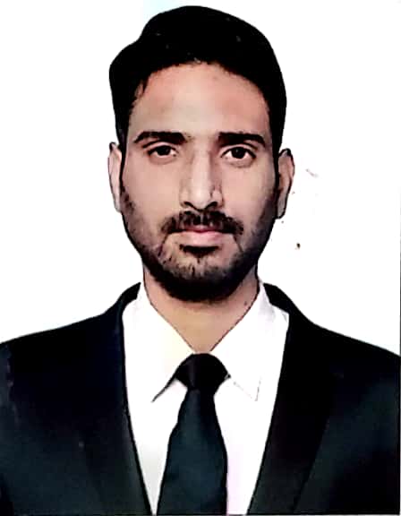 RAHUL RAO