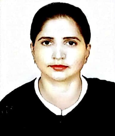 MEENA KUMARI