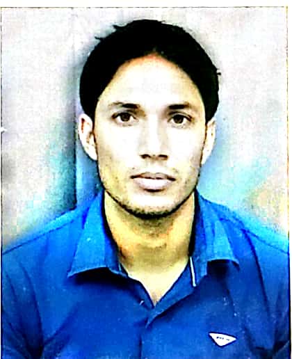 SANDEEP KUMAR