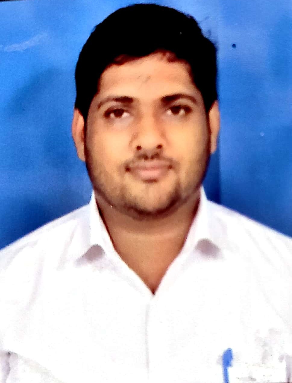 DEEPAK YADAV
