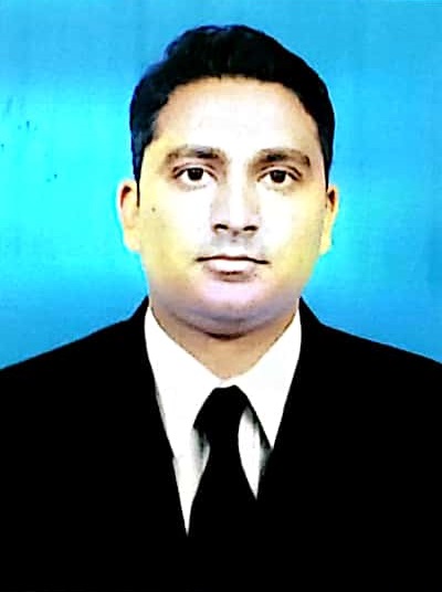HANS RAJ