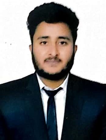 SAHIL YADAV