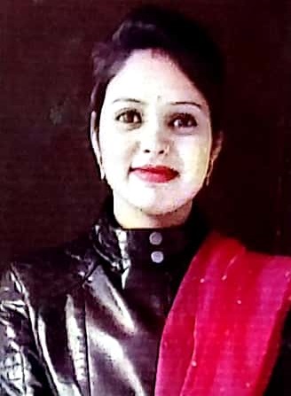 MEENA KUMARI
