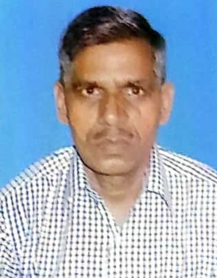 RAJENDER SINGH
