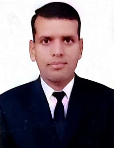 NARENDER SINGH