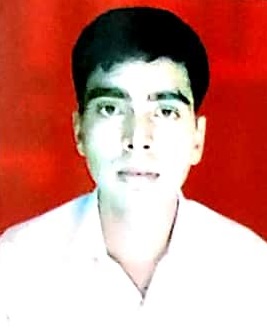 SUDHIR KUMAR