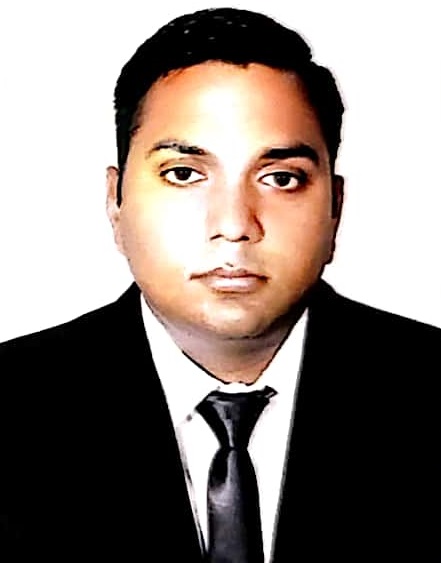 DEVENDER YADAV