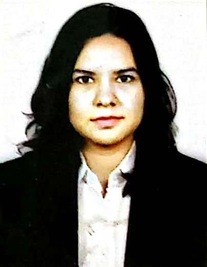 APOORVA MAHESHWARI