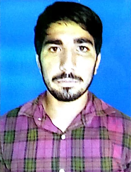 BHUPENDER KUMAR
