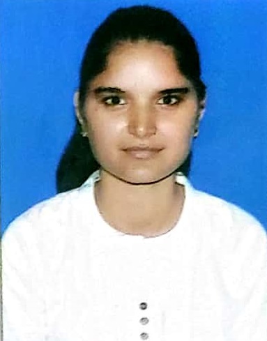 ANKITA KUMARI