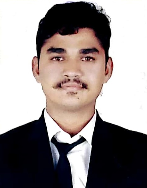 RAJESH SAINI