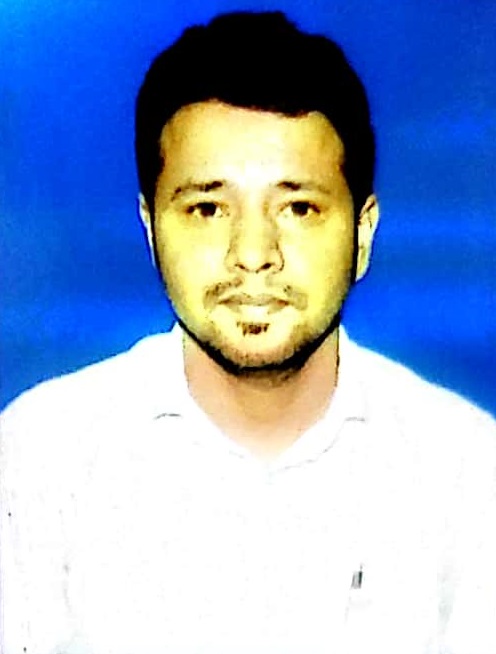 DEVENDER SINGH