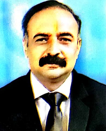 LOKESH KUMAR