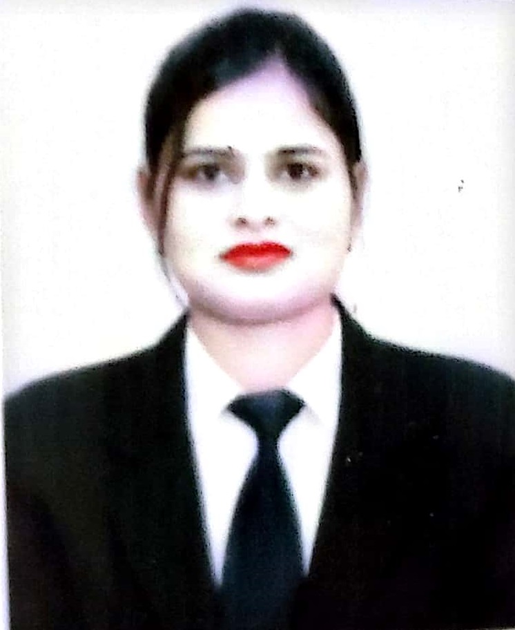 JYOTI YADAV