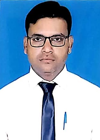ARUN SHARMA