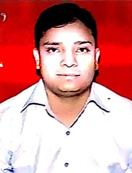 MANISH KUMAR