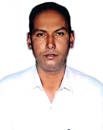 RAVI SHARMA