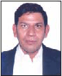 BRAHAM SINGH