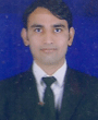 RAVINDER KUMAR YADAV