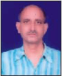 BIKRAM SINGH CHAUHAN