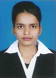 BHARTI AGGARWAL