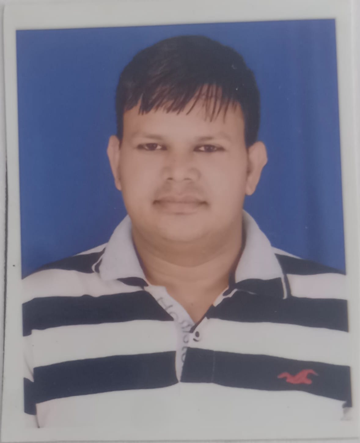 SANJAY KUMAR