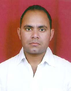 PARDEEP KUMAR