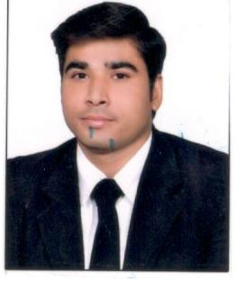 DUSHYANT SHARMA