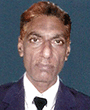 MANJEET RAO