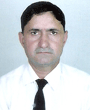 MAHESH DUTT