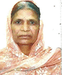 SHEELA BAI