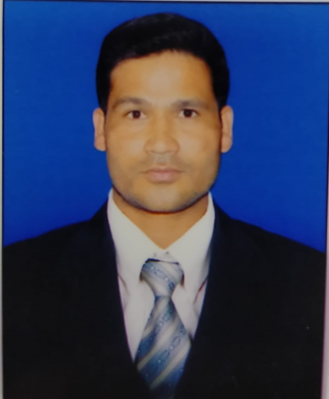 GAJENDER SINGH