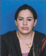 SUNITA CHAUDHARY