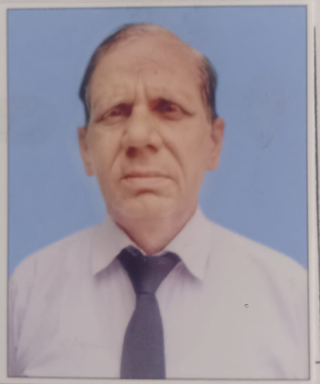 SURESH KUMAR