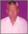 DEVENDERPAL CHAUHAN