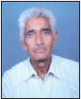 DAULAT RAM