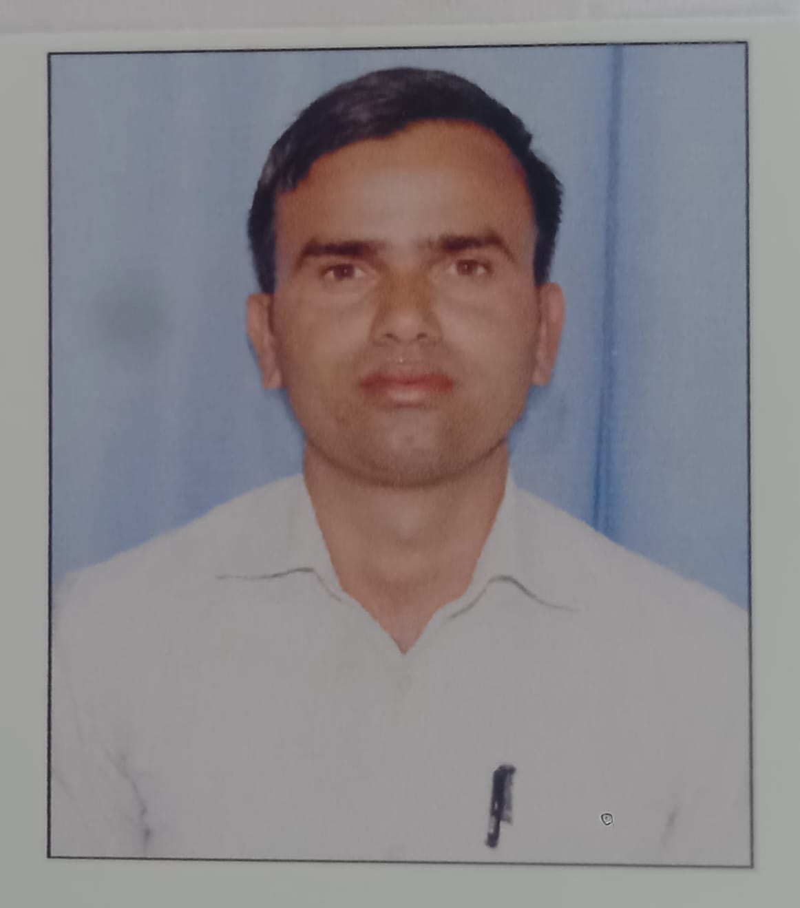 HARISH KUMAR