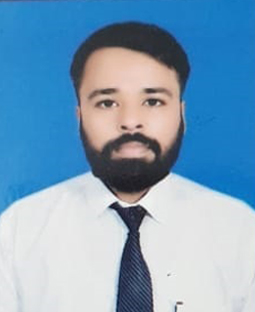LAKSHYA YADAV